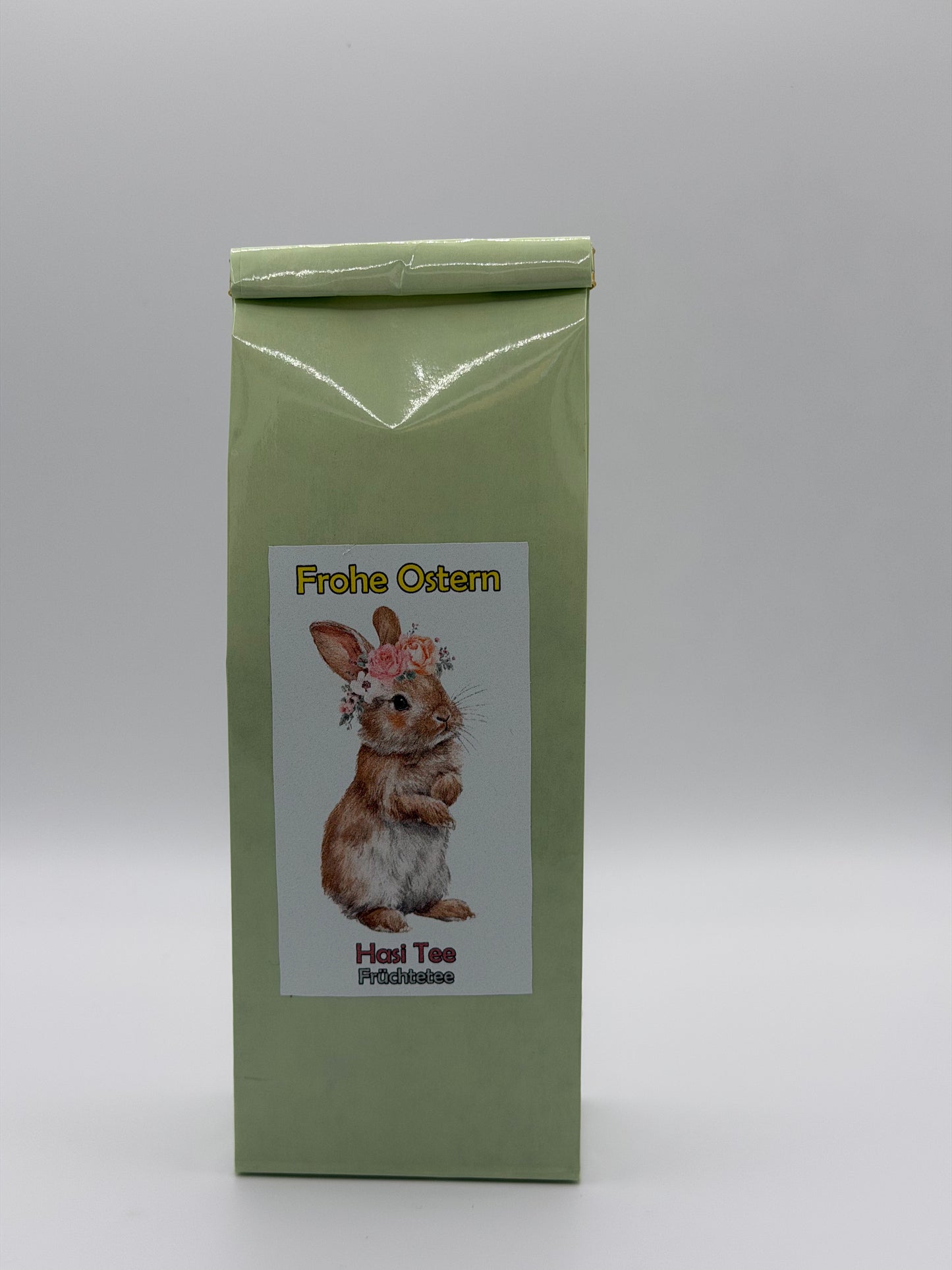 Hasi Tee Früchtetee