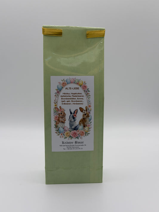 Hasi Tee Früchtetee