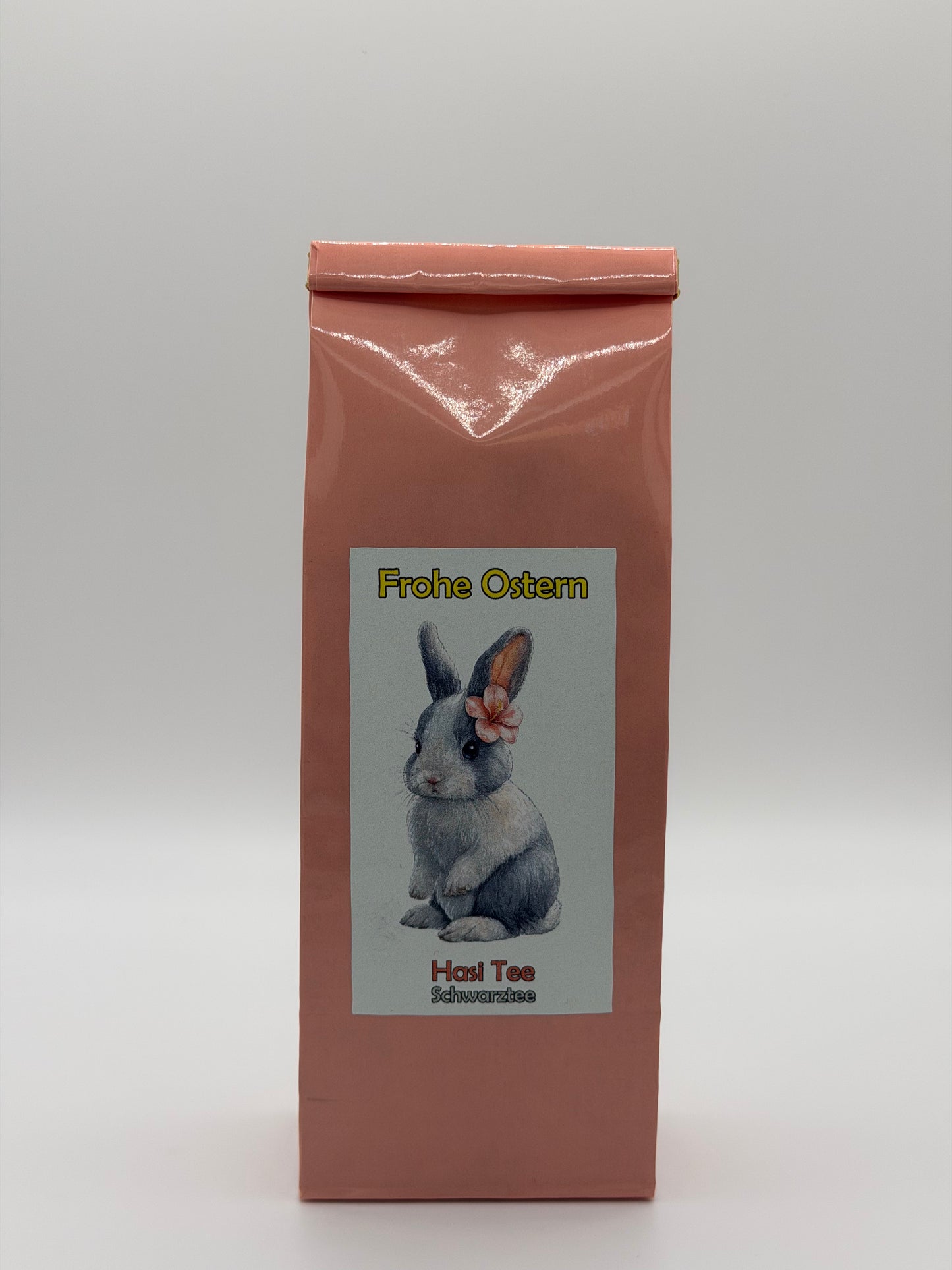 Hasi Tee Schwarzteemischung