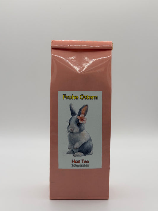 Hasi Tee Schwarzteemischung
