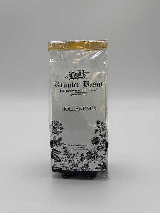 Hollandmix Lakritz