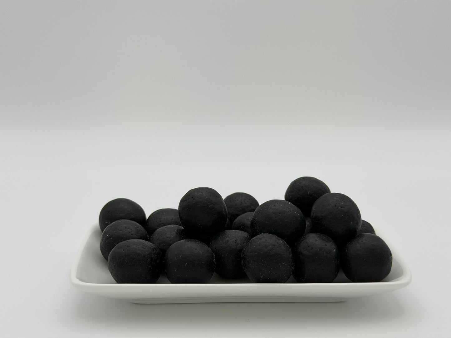 Lakritz Kanonenkugeln