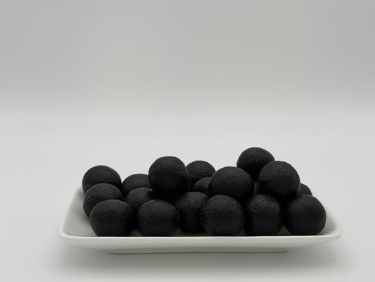 Lakritz Kanonenkugeln